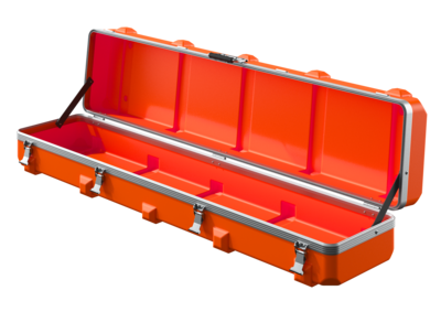 Thermodyne - Transportkoffer: 102 015-22 