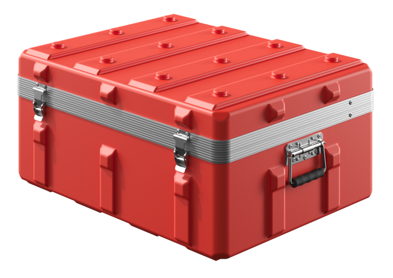 Thermodyne Transportbox 102 030-31