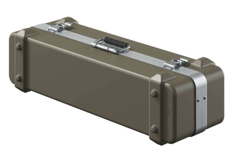 Thermodyne Transportbox 102 048