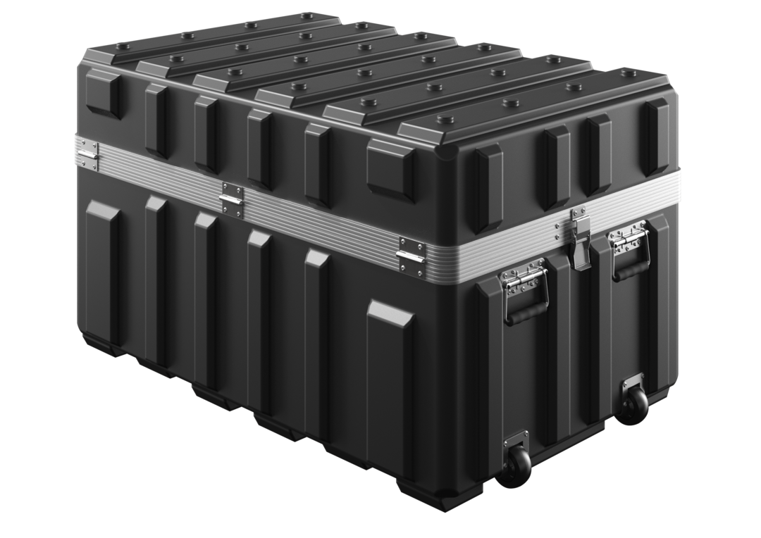 Thermodyne - Trolley: 102 189-590 Trolley