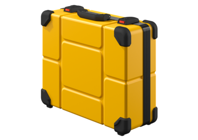 Thermodyne - AppliCase: 105 002-21