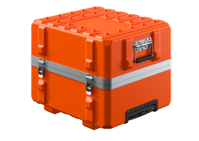 Thermodyne - Trolley: 56 48-335 Trolley