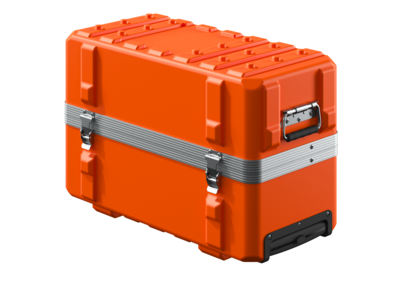 Thermodyne - Trolley: 64 32-335 Trolley