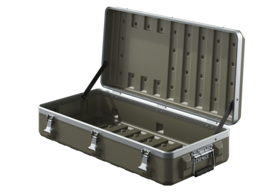 Thermodyne - Transportbox: 80 40 03 S 