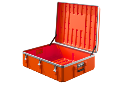 Thermodyne - Transportbox: 80 64 04 S 