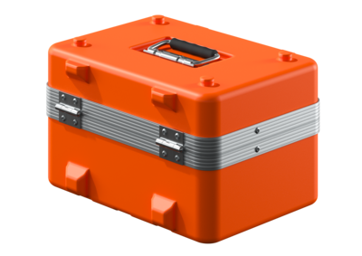 Thermodyne - Transportbox: 102 040-22