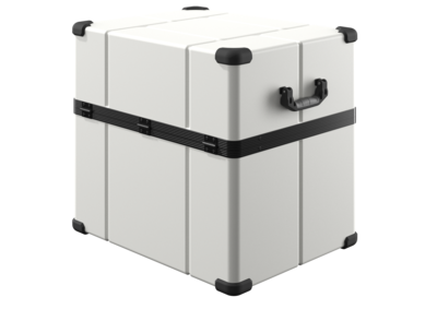 Thermodyne - AppliCase: 105 004-64 Box