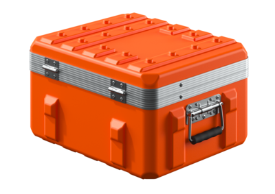 Thermodyne - Transportbox: 48 40 04 S