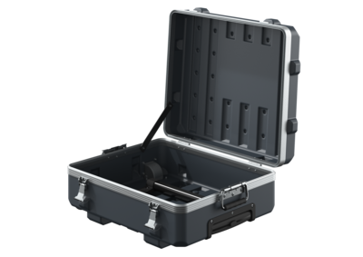 Thermodyne - Trolley: 56 48-165 Trolley 