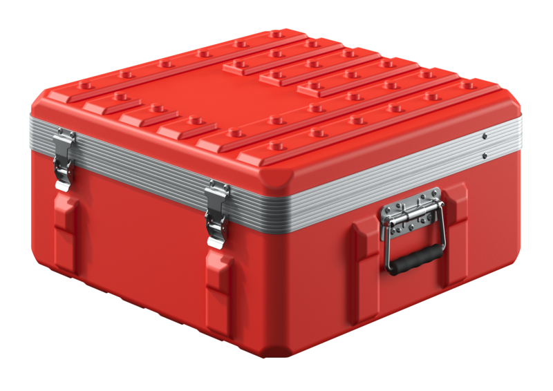 Thermodyne Transportbox 56 56 04 S