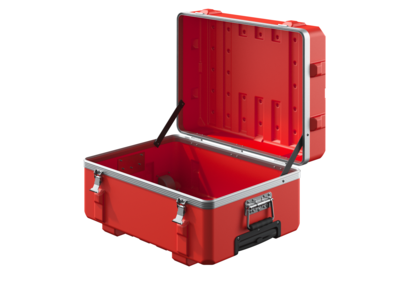 Thermodyne - Trolley: 64 48-270 Trolley 