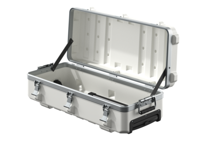 Thermodyne - Trolley: 72 32-165 Trolley 