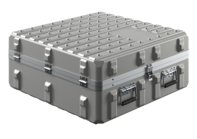 Thermodyne - Transportbox: 80 80 05 S