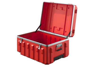 Thermodyne - Trolley: Trolley 2015-410 