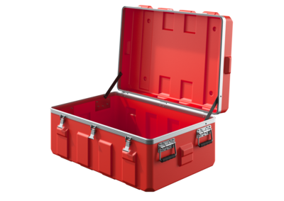 Thermodyne - Transportbox: 102 006-31 