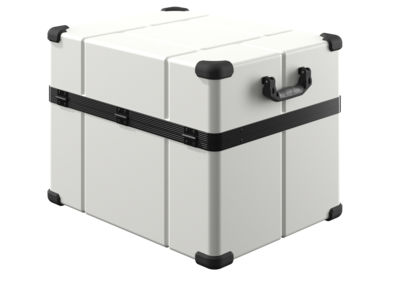 Thermodyne - AppliCase: 105 004-53 Box