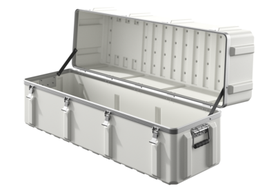 Thermodyne - Transportbox: 120 40 10 