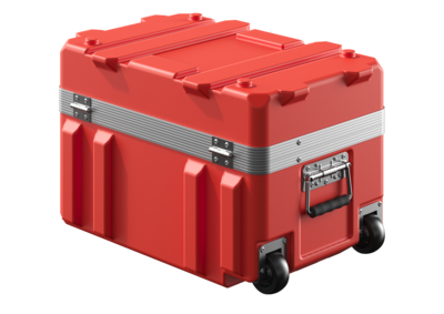 Thermodyne - Trolley: Trolley 2020-370