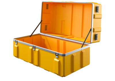 Thermodyne - Transportbox: 102 017-22 