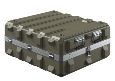 Thermodyne - Transportbox: 102 065-22