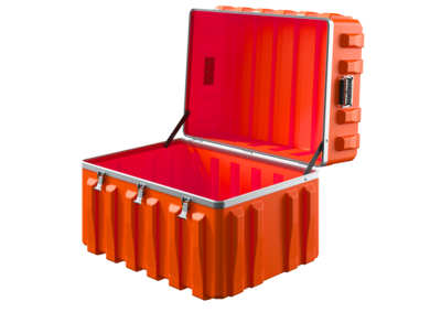 Thermodyne - Transportbox: 102 159-43 