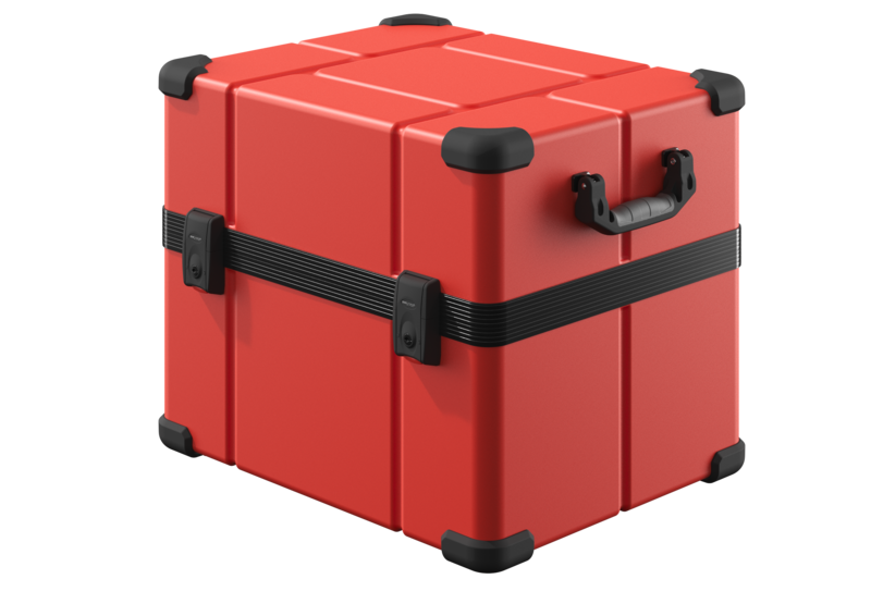 Thermodyne AppliCase 105 002-43 Box