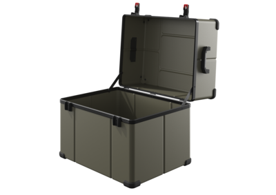 Thermodyne - AppliCase: 105 004-64 Box 