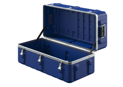 Thermodyne - Transportbox: 80 40 06 S 