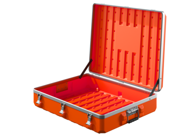 Thermodyne - Transportbox: 80 64 03 S 