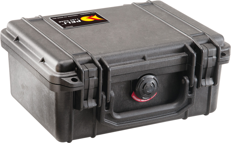 Thermodyne Peli Case Peli 1150