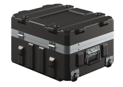 Thermodyne - Trolley: Trolley 2012-320