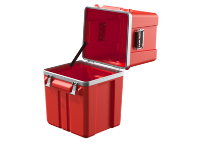 Thermodyne - Transportbox: 102 070-33 