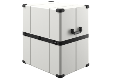 Thermodyne - AppliCase: 105 004-66 Box