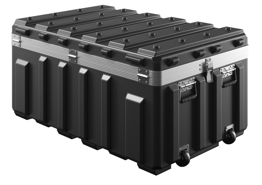 Thermodyne - Trolley: 102 189-485 Trolley