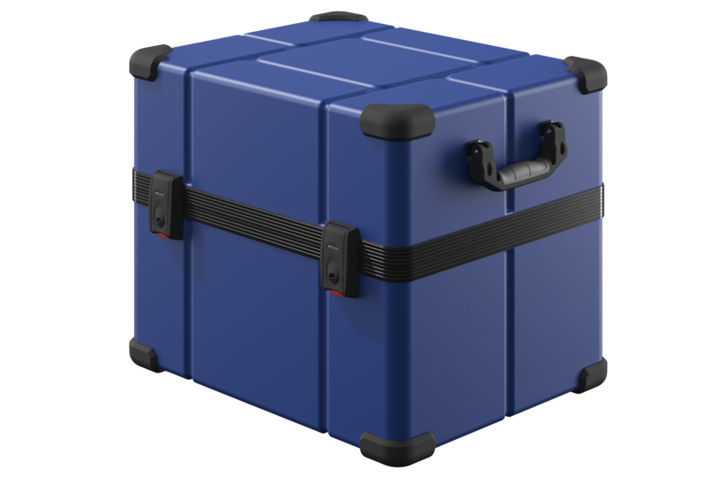 Thermodyne AppliCase 105 002-43 Box