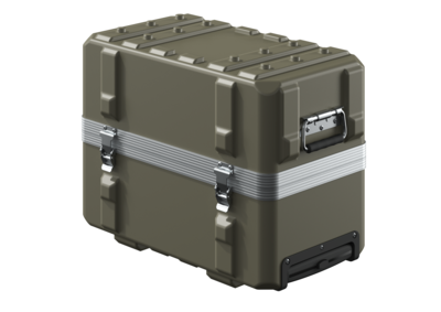 Thermodyne - Trolley: 56 32-335 Trolley