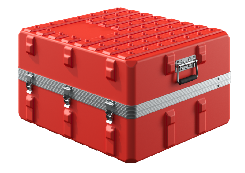 Thermodyne Transportbox 72 64 06 S