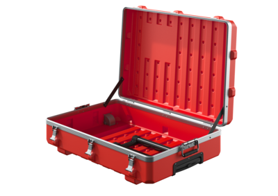 Thermodyne - Trolley: 80 56-165 Trolley 