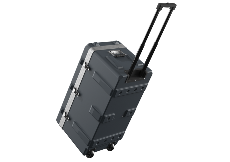 Thermodyne Transportbox Trolley 2013-455