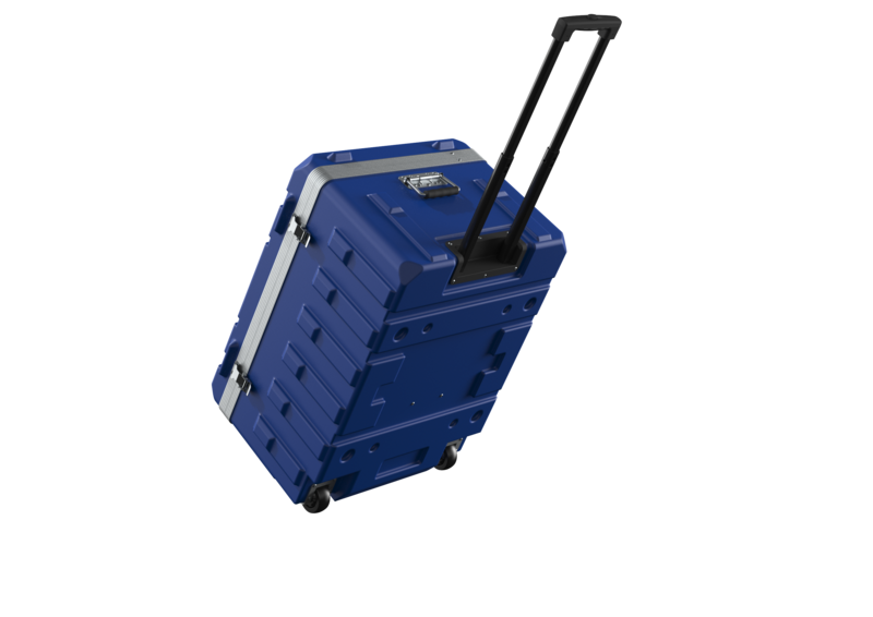 Thermodyne Trolley Trolley 2015-425