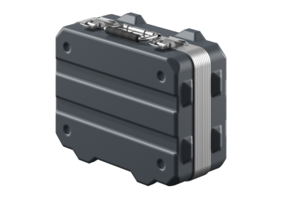 Thermodyne - Transportkoffer: 102 004-11