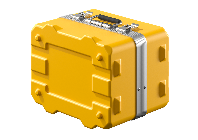 Thermodyne Transportkoffer 102 004-22