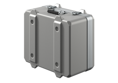 Thermodyne - Transportkoffer: 102 178-41