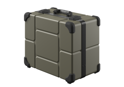 Thermodyne - AppliCase: 105 002-32