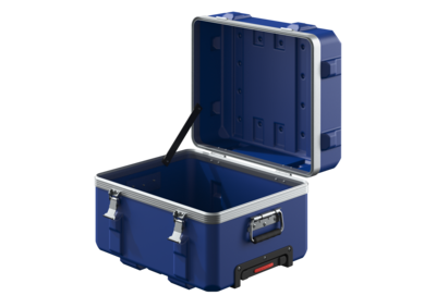 Thermodyne - Trolley: 48 40-270 Trolley 