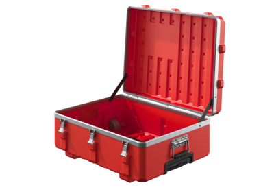 Thermodyne - Trolley: 72 56-230 Trolley 