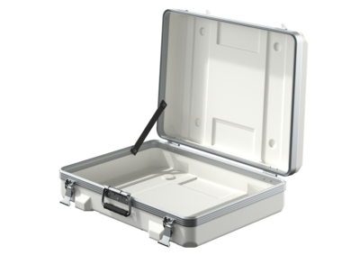 Thermodyne - Transportkoffer: 102 186-11 