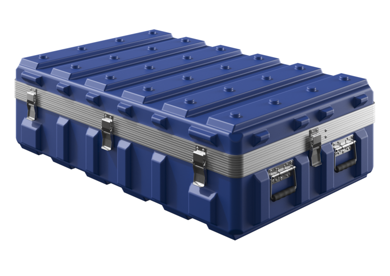 Thermodyne Transportbox 102 189-21