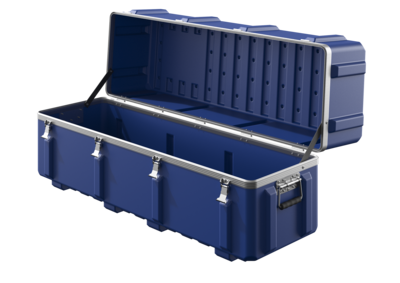 Thermodyne - Trolley: 120 40-500 Trolley 