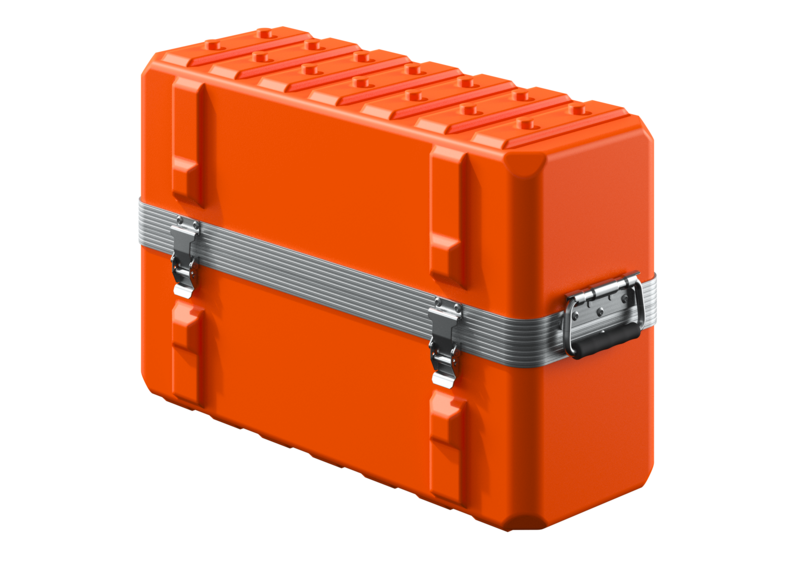 Thermodyne Transportbox 64 24 06 S